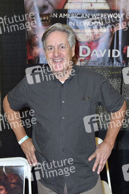 Monsterpalooza Convention in Pasadena