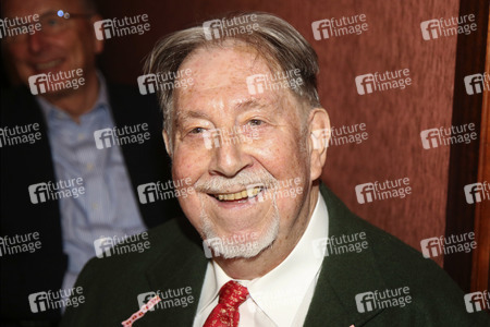 Matinee zum 80. Geburtstag von Bruno Thost in Wien