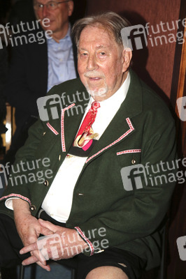 Matinee zum 80. Geburtstag von Bruno Thost in Wien
