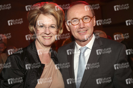 Matinee zum 80. Geburtstag von Bruno Thost in Wien