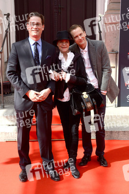Musicalpremiere 'Tanz der Vampire' in Berlin
