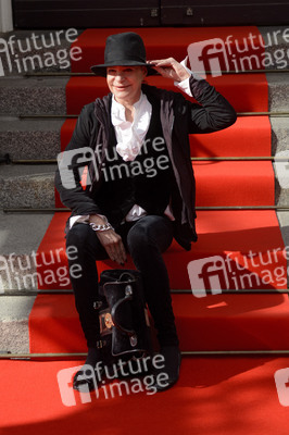 Musicalpremiere 'Tanz der Vampire' in Berlin
