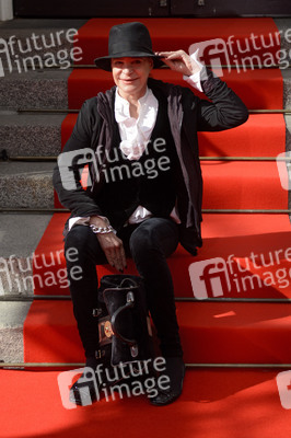 Musicalpremiere 'Tanz der Vampire' in Berlin