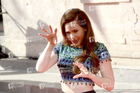 Musicalpremiere 'Tanz der Vampire' in Berlin