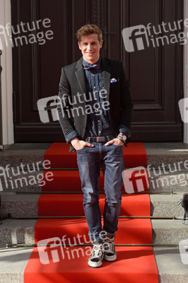 Musicalpremiere 'Tanz der Vampire' in Berlin