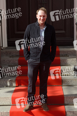 Musicalpremiere 'Tanz der Vampire' in Berlin