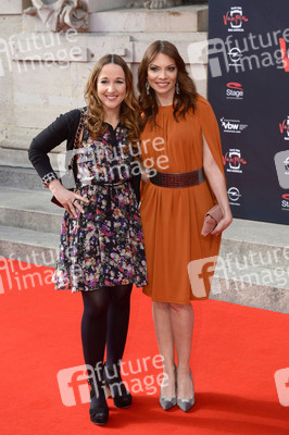 Musicalpremiere 'Tanz der Vampire' in Berlin