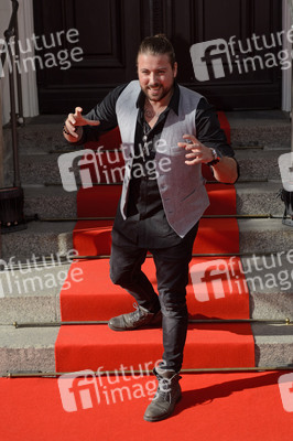 Musicalpremiere 'Tanz der Vampire' in Berlin
