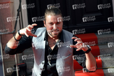 Musicalpremiere 'Tanz der Vampire' in Berlin