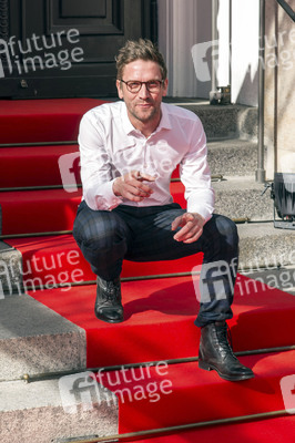 Musicalpremiere 'Tanz der Vampire' in Berlin