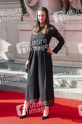 Musicalpremiere 'Tanz der Vampire' in Berlin