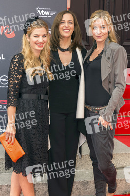 Musicalpremiere 'Tanz der Vampire' in Berlin