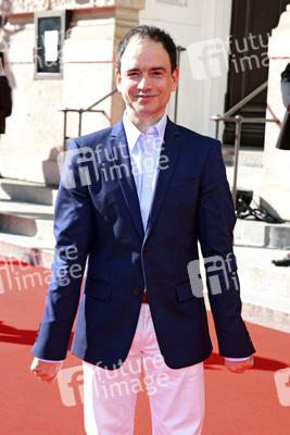 Musicalpremiere 'Tanz der Vampire' in Berlin