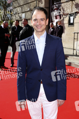 Musicalpremiere 'Tanz der Vampire' in Berlin