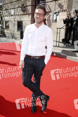 Musicalpremiere 'Tanz der Vampire' in Berlin