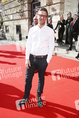 Musicalpremiere 'Tanz der Vampire' in Berlin