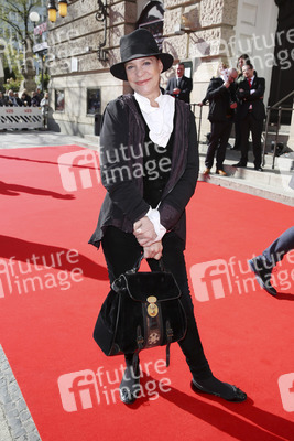 Musicalpremiere 'Tanz der Vampire' in Berlin