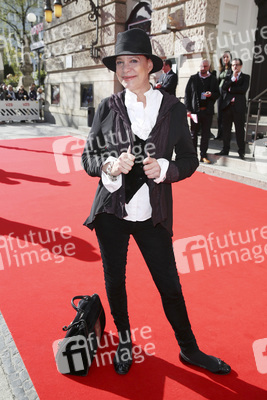Musicalpremiere 'Tanz der Vampire' in Berlin