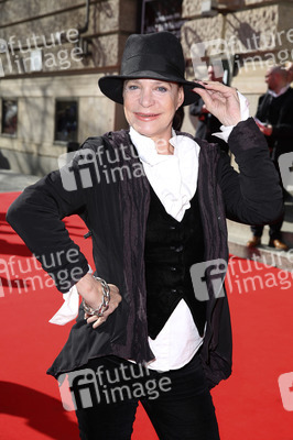 Musicalpremiere 'Tanz der Vampire' in Berlin