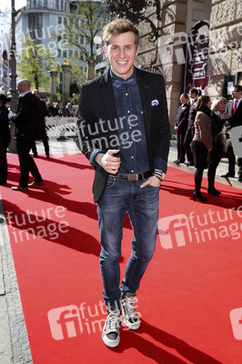 Musicalpremiere 'Tanz der Vampire' in Berlin