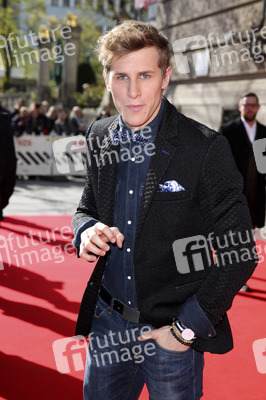 Musicalpremiere 'Tanz der Vampire' in Berlin
