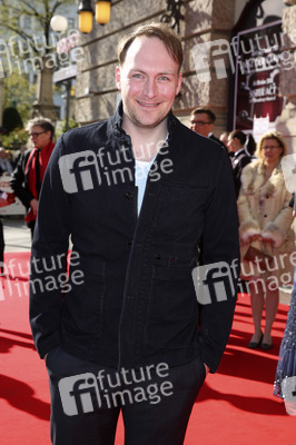 Musicalpremiere 'Tanz der Vampire' in Berlin