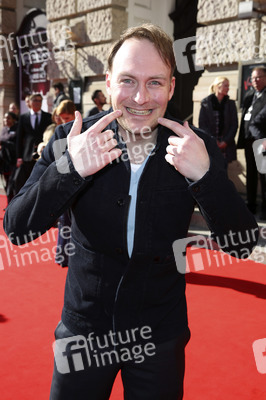 Musicalpremiere 'Tanz der Vampire' in Berlin
