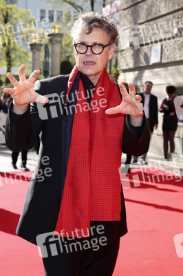 Musicalpremiere 'Tanz der Vampire' in Berlin
