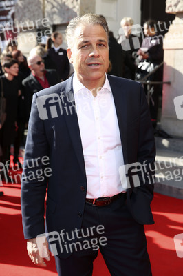 Musicalpremiere 'Tanz der Vampire' in Berlin