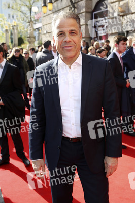Musicalpremiere 'Tanz der Vampire' in Berlin