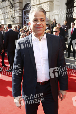 Musicalpremiere 'Tanz der Vampire' in Berlin