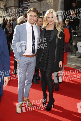 Musicalpremiere 'Tanz der Vampire' in Berlin
