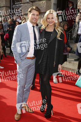 Musicalpremiere 'Tanz der Vampire' in Berlin