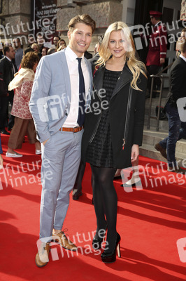 Musicalpremiere 'Tanz der Vampire' in Berlin