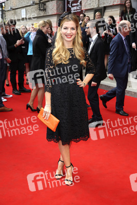Musicalpremiere 'Tanz der Vampire' in Berlin