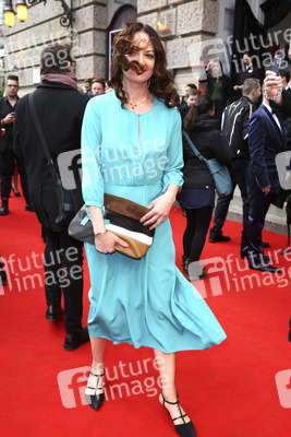Musicalpremiere 'Tanz der Vampire' in Berlin
