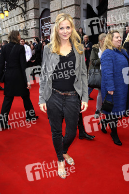 Musicalpremiere 'Tanz der Vampire' in Berlin