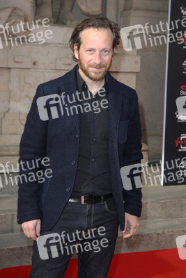 Musicalpremiere 'Tanz der Vampire' in Berlin