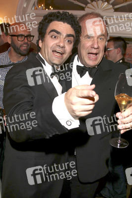 Champagne Preis für Lebensfreude in Hamburg