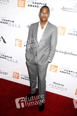43. Chaplin Award Gala in New York