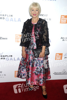 43. Chaplin Award Gala in New York
