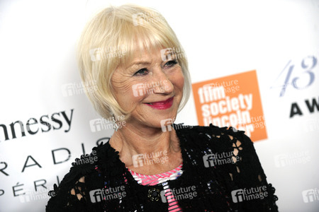 43. Chaplin Award Gala in New York