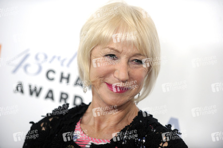 43. Chaplin Award Gala in New York