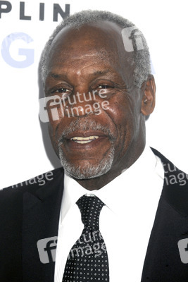 43. Chaplin Award Gala in New York