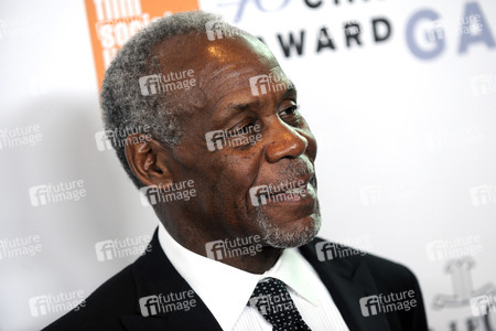 43. Chaplin Award Gala in New York