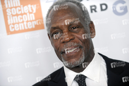 43. Chaplin Award Gala in New York