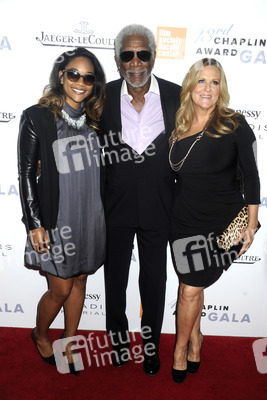 43. Chaplin Award Gala in New York