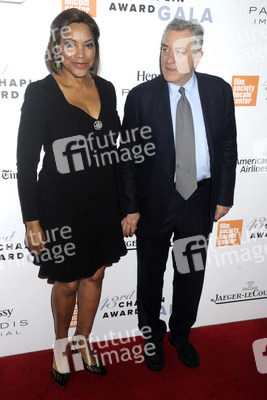 43. Chaplin Award Gala in New York
