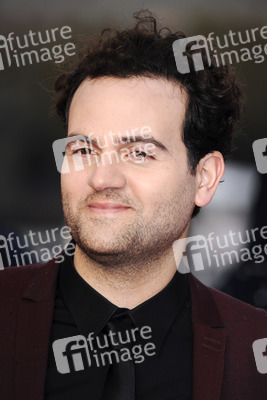 Filmpremiere 'Ein Hologramm für den König' in London
