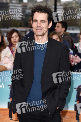 Filmpremiere 'Ein Hologramm für den König' in London